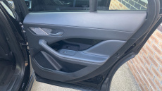 Jaguar I-Pace 294kW EV400 R-Dynamic SE Black 90kWh 5dr Auto Electric Estate